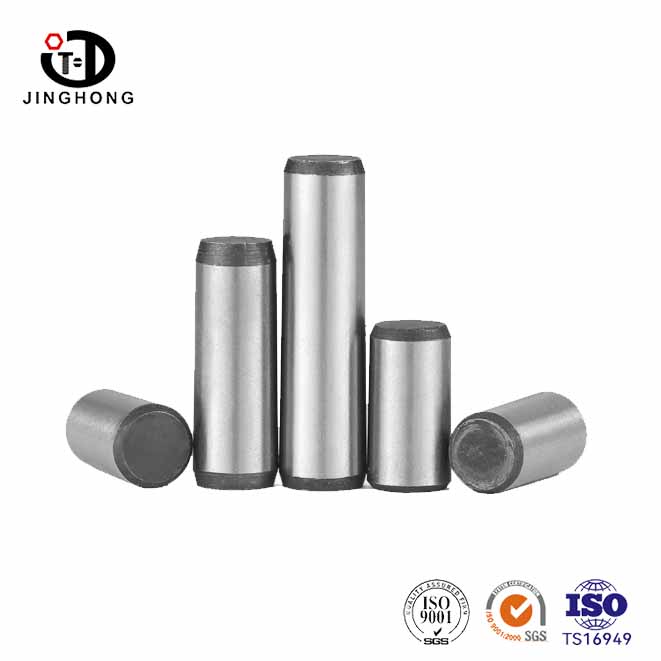 Dowel Pin เป็นเครื่องมือเสริมสำหรับการตรึงแรงกระแทกหรือไม่?
