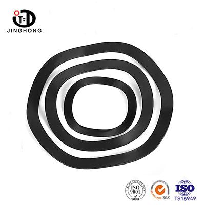 แหวนรองสปริงเวฟ 65Mn