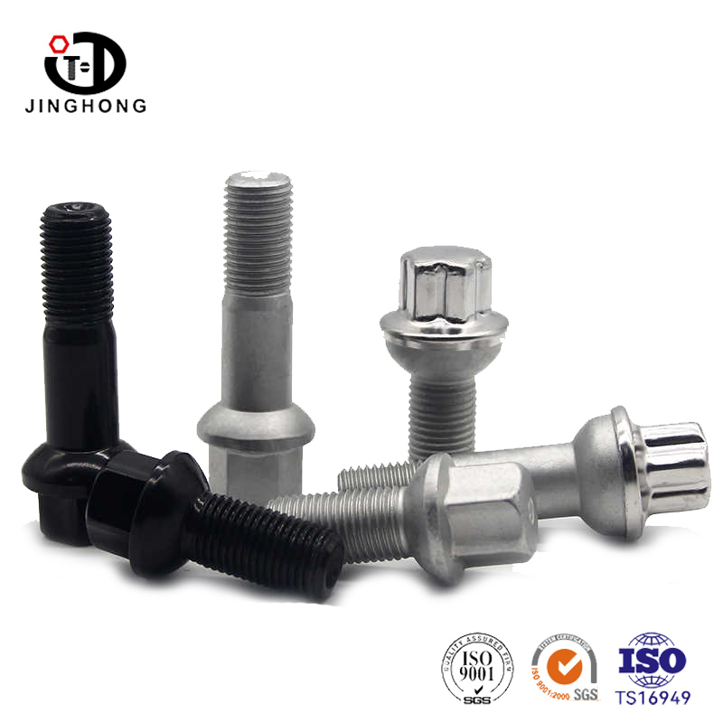 Benz Wheel Bolt