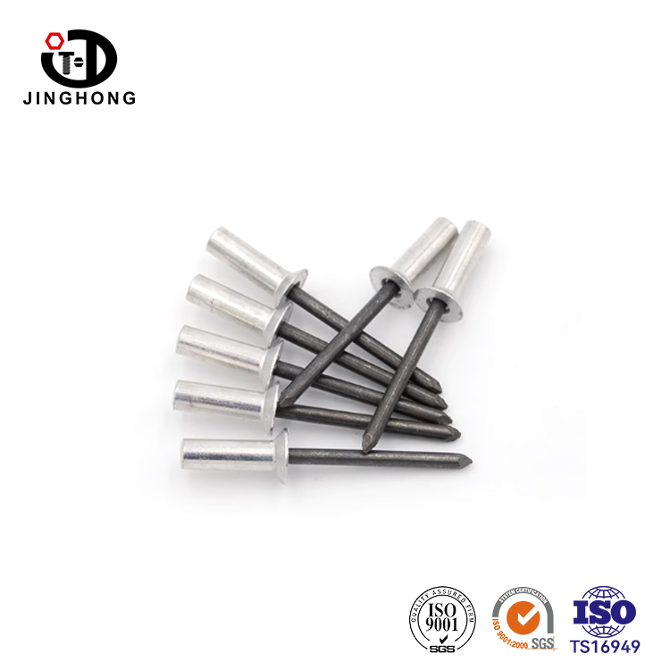 Countersunk Head ปิดหมุดตาบอด