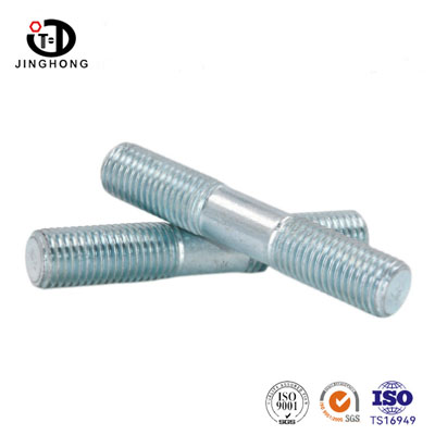 สตั๊ดปลายคู่