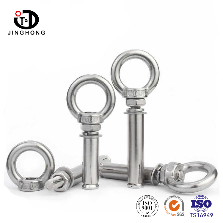 Eye Bolt Anchor