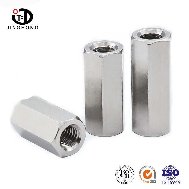 น็อต hex coupling ยาว