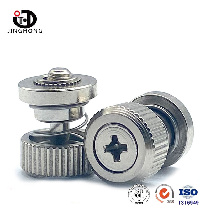 PF50 PF60 สกรูป้องกันแรงดันโลดโผน