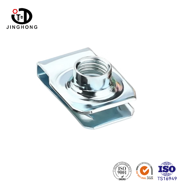 ถั่วสปริงชนิด B ถั่วกก