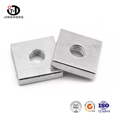 ถั่วสี่เหลี่ยมบาง ๆ