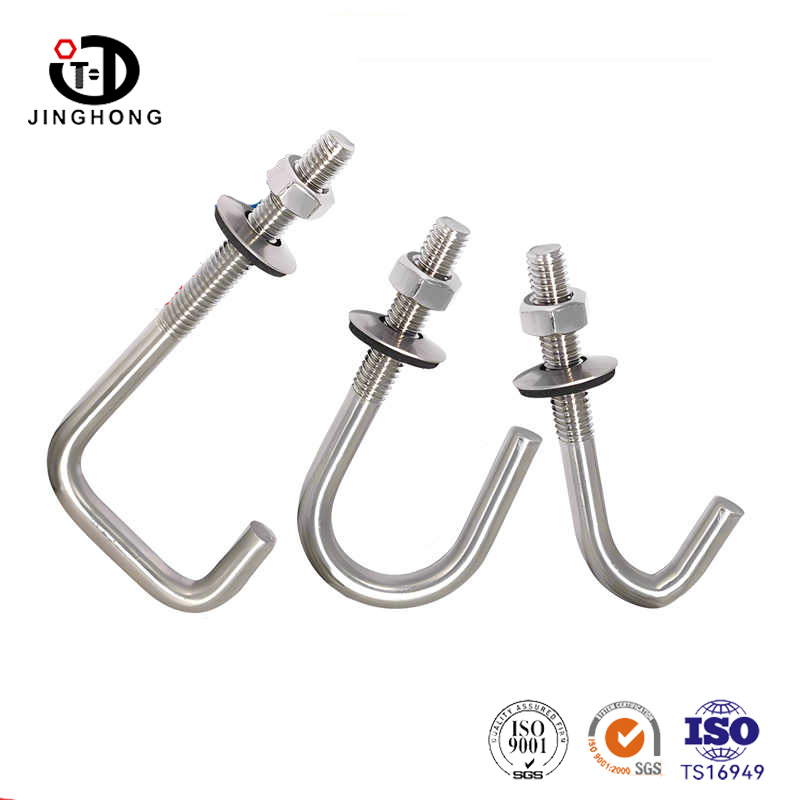 สแตนเลส J Bolt