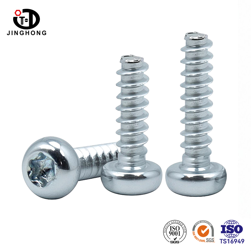 Trox Pan Head Flat Flat Tail Sweat
